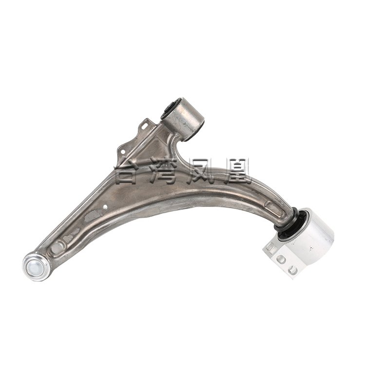 FHATP Good Parts Control Arm for Chevrolet Cruze J300 Lower Aluminum Right and Left with Ball Joint OE 13272605 13272606