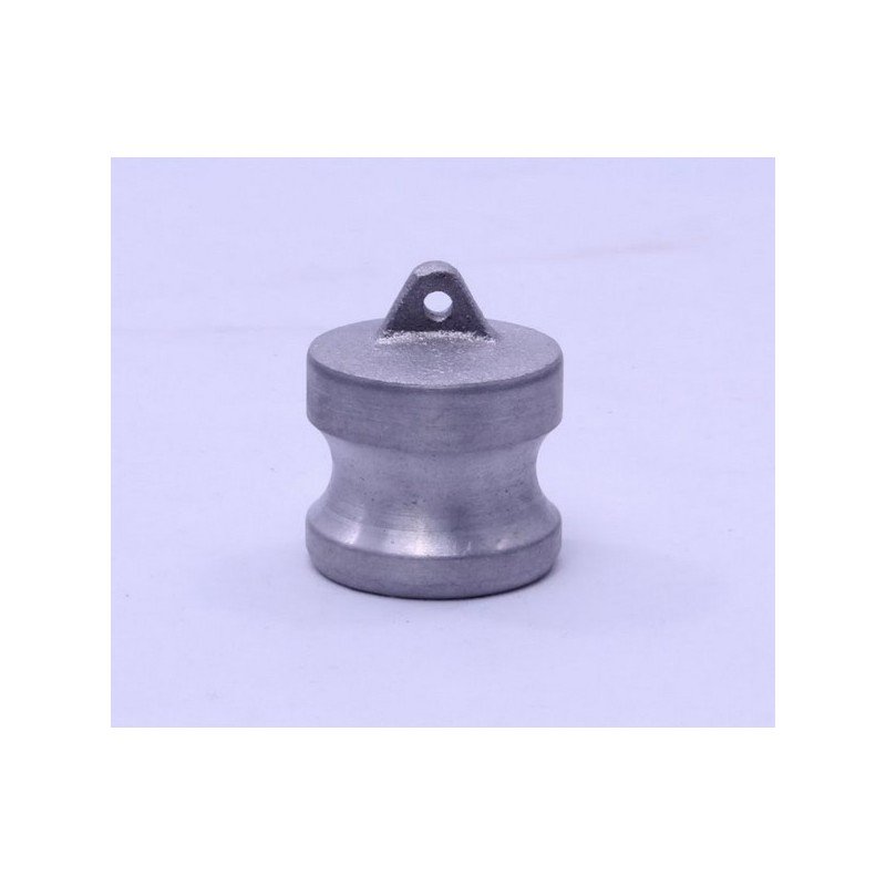 Top Quality Quick Couplings Camlock Serie in Aluminium with Standard Gasket in EPDM for Export