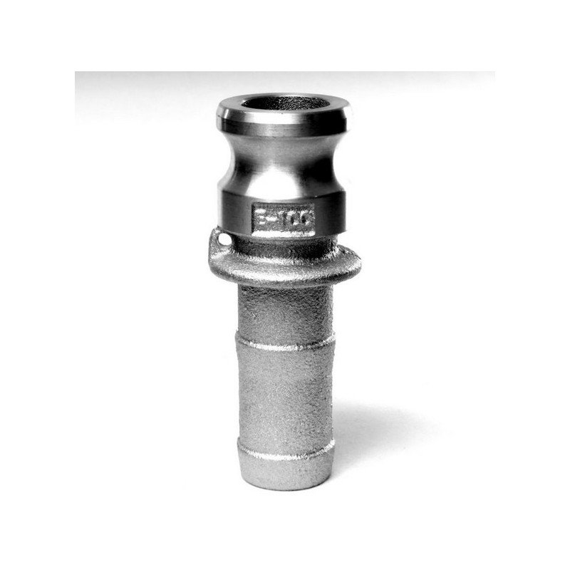Top Quality Quick Couplings Camlock Serie in Aluminium with Standard Gasket in EPDM for Export