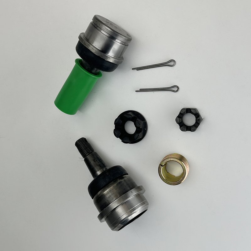 68004085AA Front Knuckle Ball Joint Kit for Jeep Grand Cherokee wrangler 2007-2019