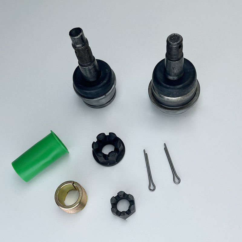 68004085AA Front Knuckle Ball Joint Kit for Jeep Grand Cherokee wrangler 2007-2019