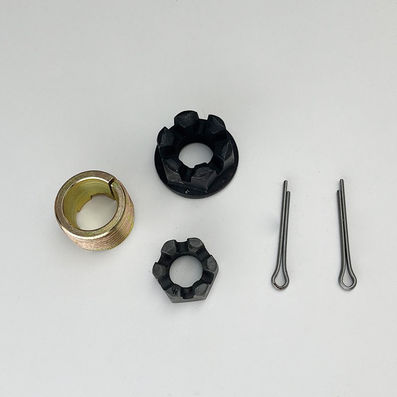 68004085AA Front Knuckle Ball Joint Kit for Jeep Grand Cherokee wrangler 2007-2019