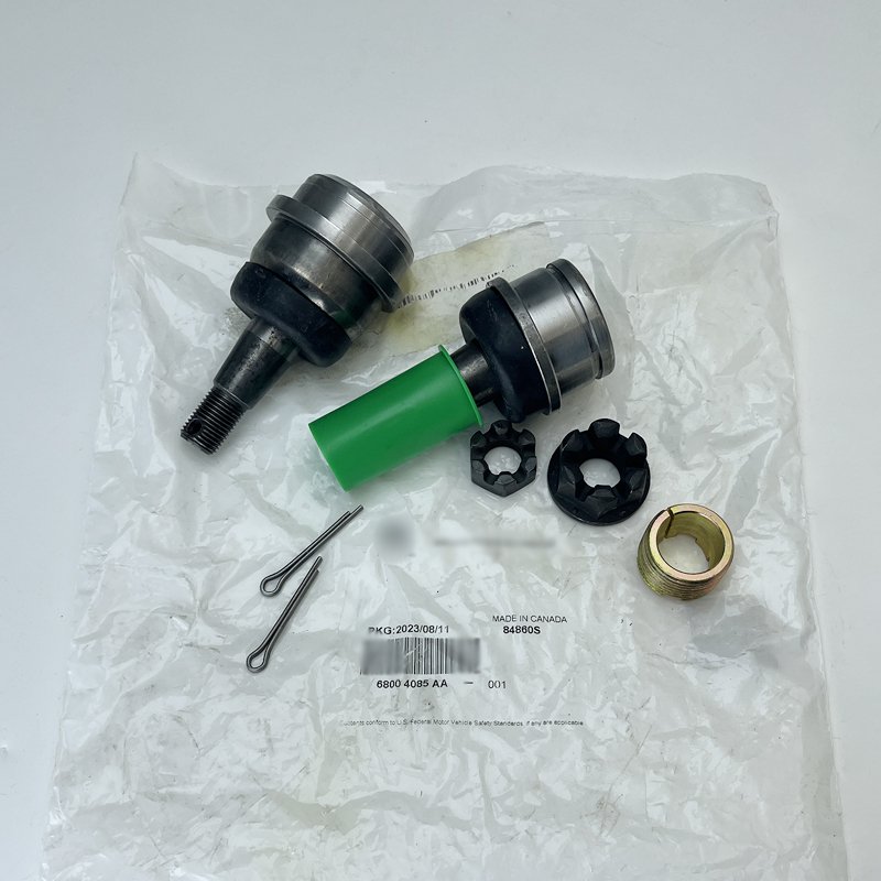 68004085AA Front Knuckle Ball Joint Kit for Jeep Grand Cherokee wrangler 2007-2019