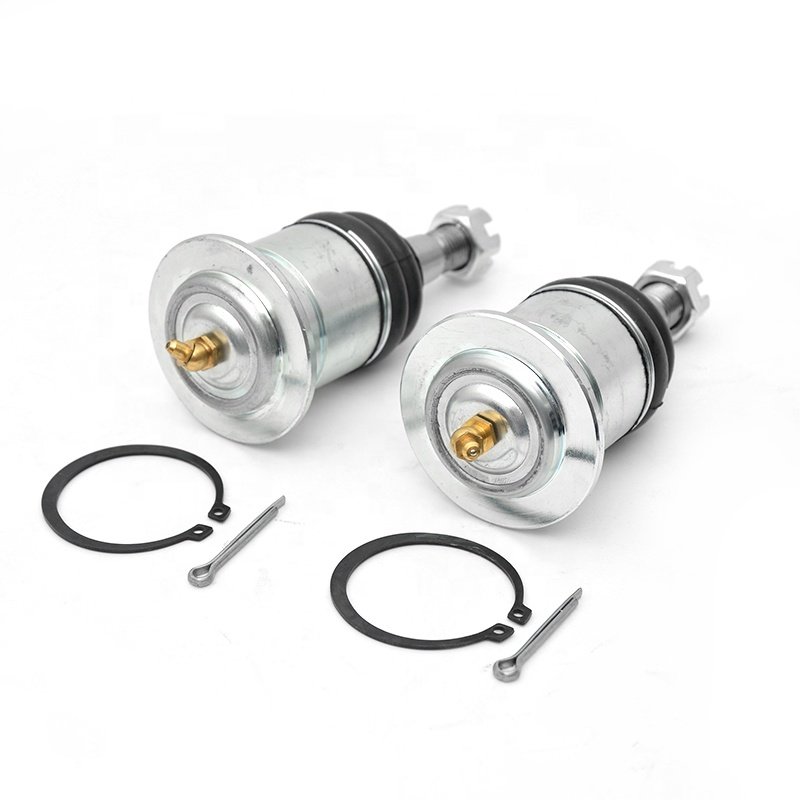 Top Selling Items Front Suspension Navara D40 NP300 Upper Extended Ball Joint for Nissan