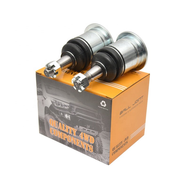 Top Selling Items Front Suspension Navara D40 NP300 Upper Extended Ball Joint for Nissan