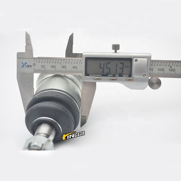 Top Selling Items Front Suspension Navara D40 NP300 Upper Extended Ball Joint for Nissan
