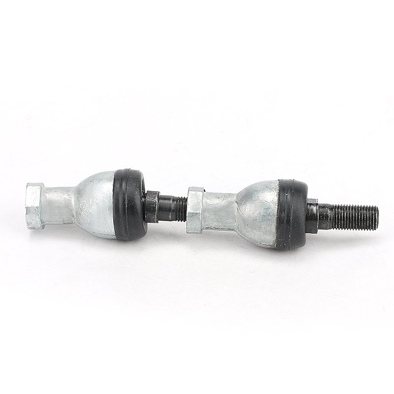 M8*1.25 High Quality Rod End Bearing Linear Bearing Straight Ball End Joint Bearing SQZ8-Rs SQZL8-Rs