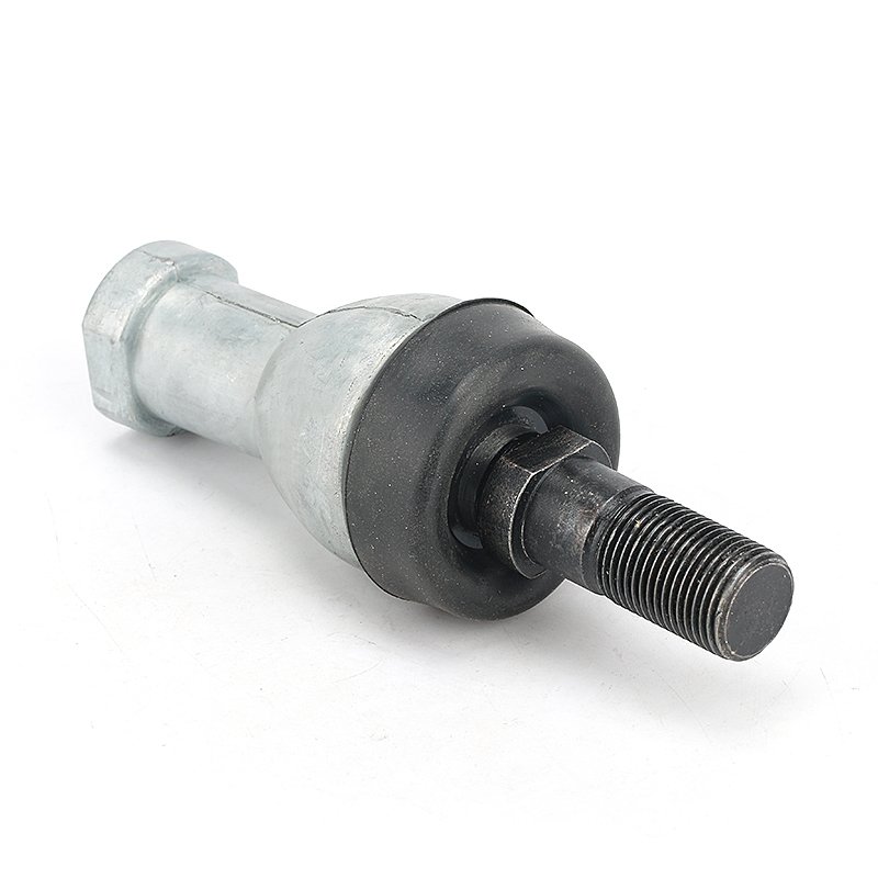 M8*1.25 High Quality Rod End Bearing Linear Bearing Straight Ball End Joint Bearing SQZ8-Rs SQZL8-Rs