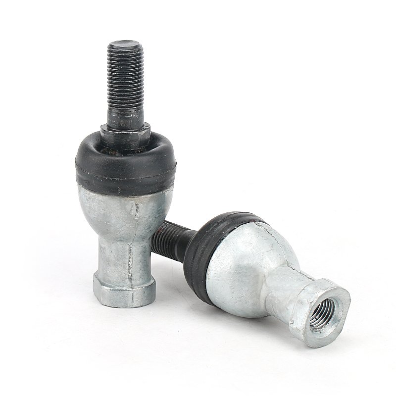 M8*1.25 High Quality Rod End Bearing Linear Bearing Straight Ball End Joint Bearing SQZ8-Rs SQZL8-Rs