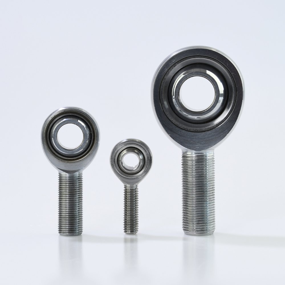 Chromoly Heim Joint Rod End Kit 1/2-20 Bore