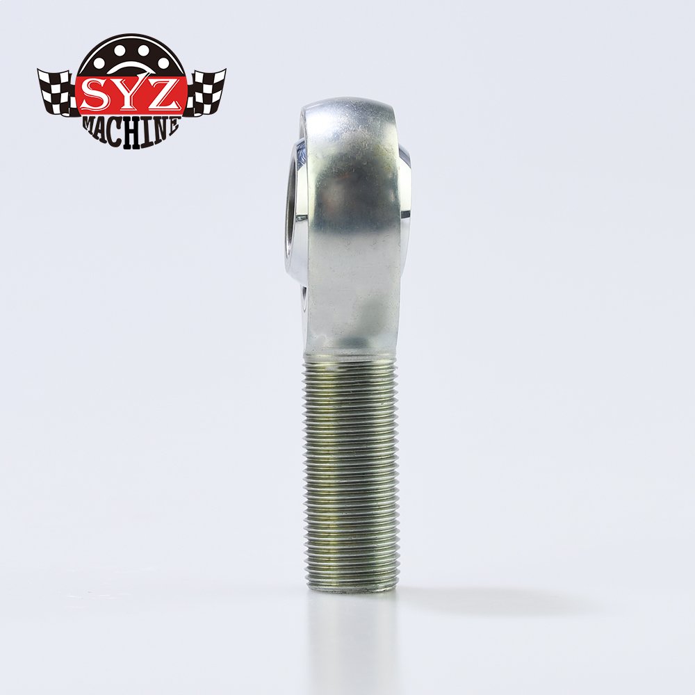 Chromoly Heim Joint Rod End Kit 1/2-20 Bore