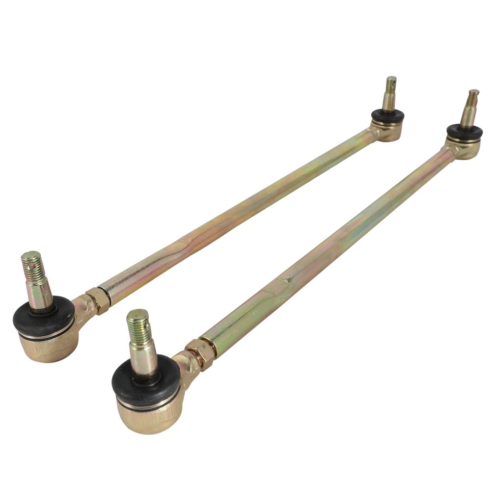 JFG RACING Brand Motorcycle Tie Rod End Kit Ball Joint for Suzuki