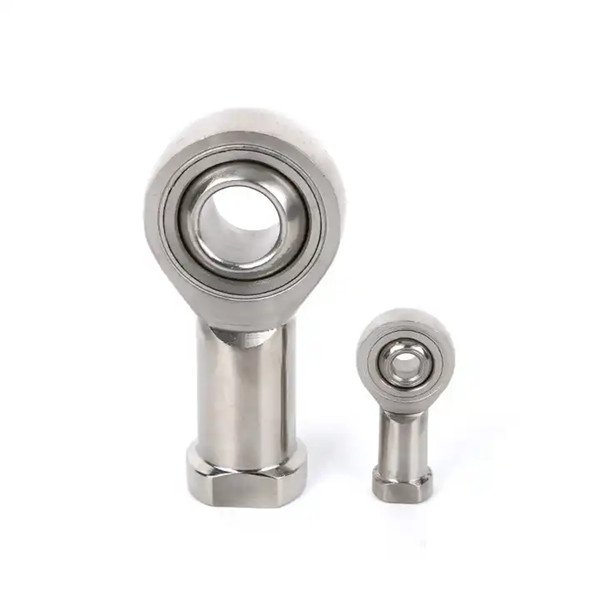 China Factory PHS12 Single Row Deep Groove Bearing Carbon Steel Ball Head Joint Rod End with Open Seals Best Price!