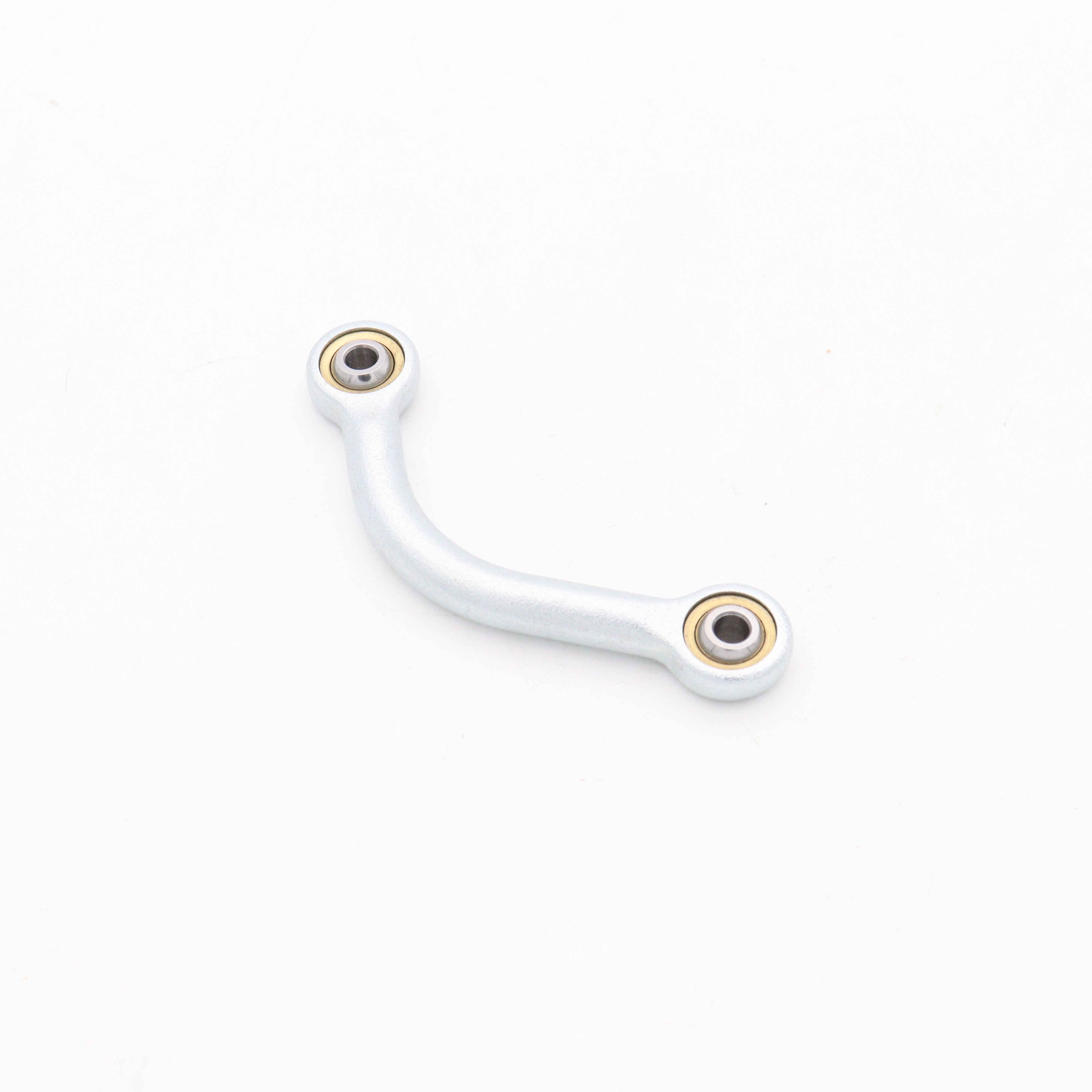 Custom Shape High Precision Stainless Steel Rod End Bearing BEF 16 Female Thread Spherical Plain Bearing