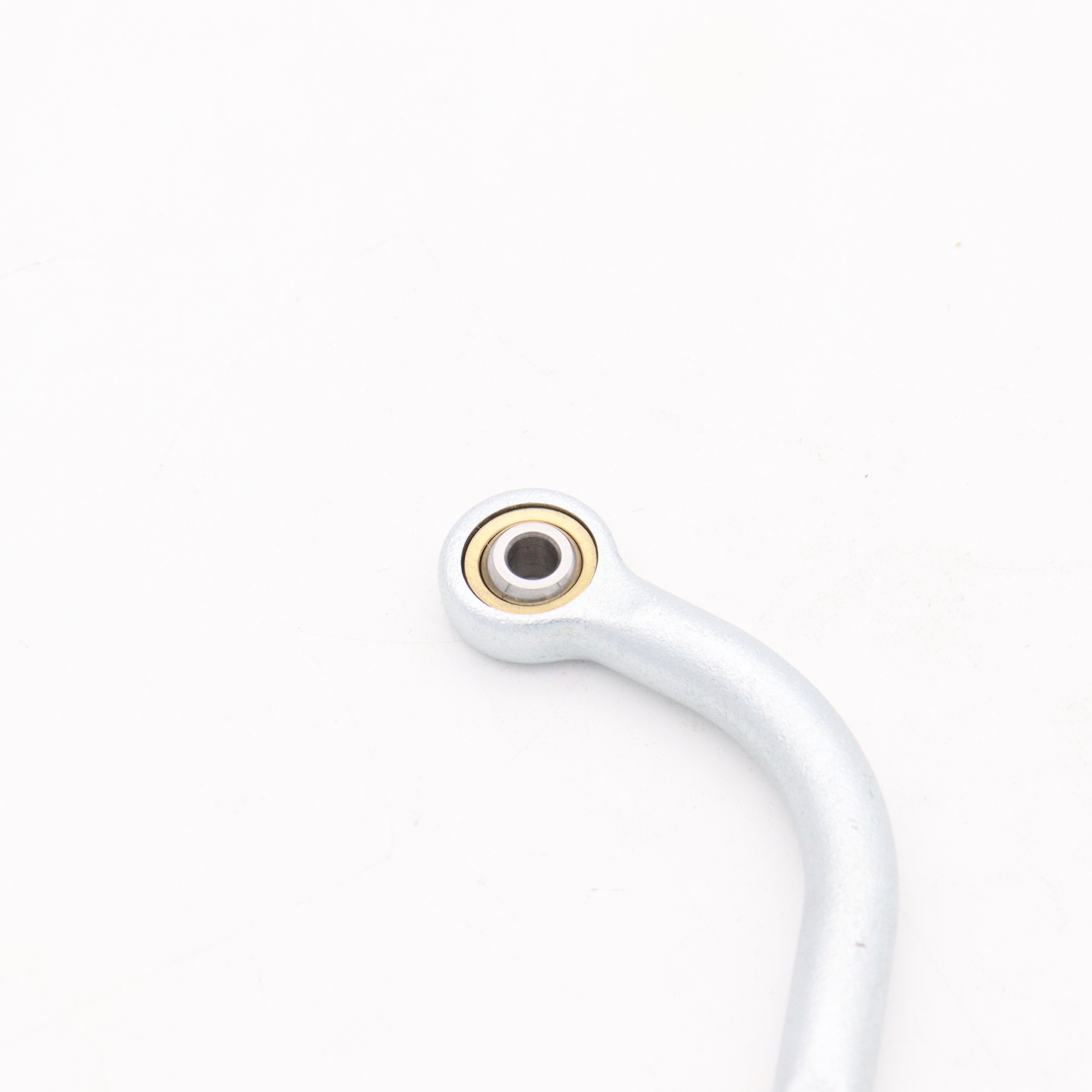 Custom Shape High Precision Stainless Steel Rod End Bearing BEF 16 Female Thread Spherical Plain Bearing