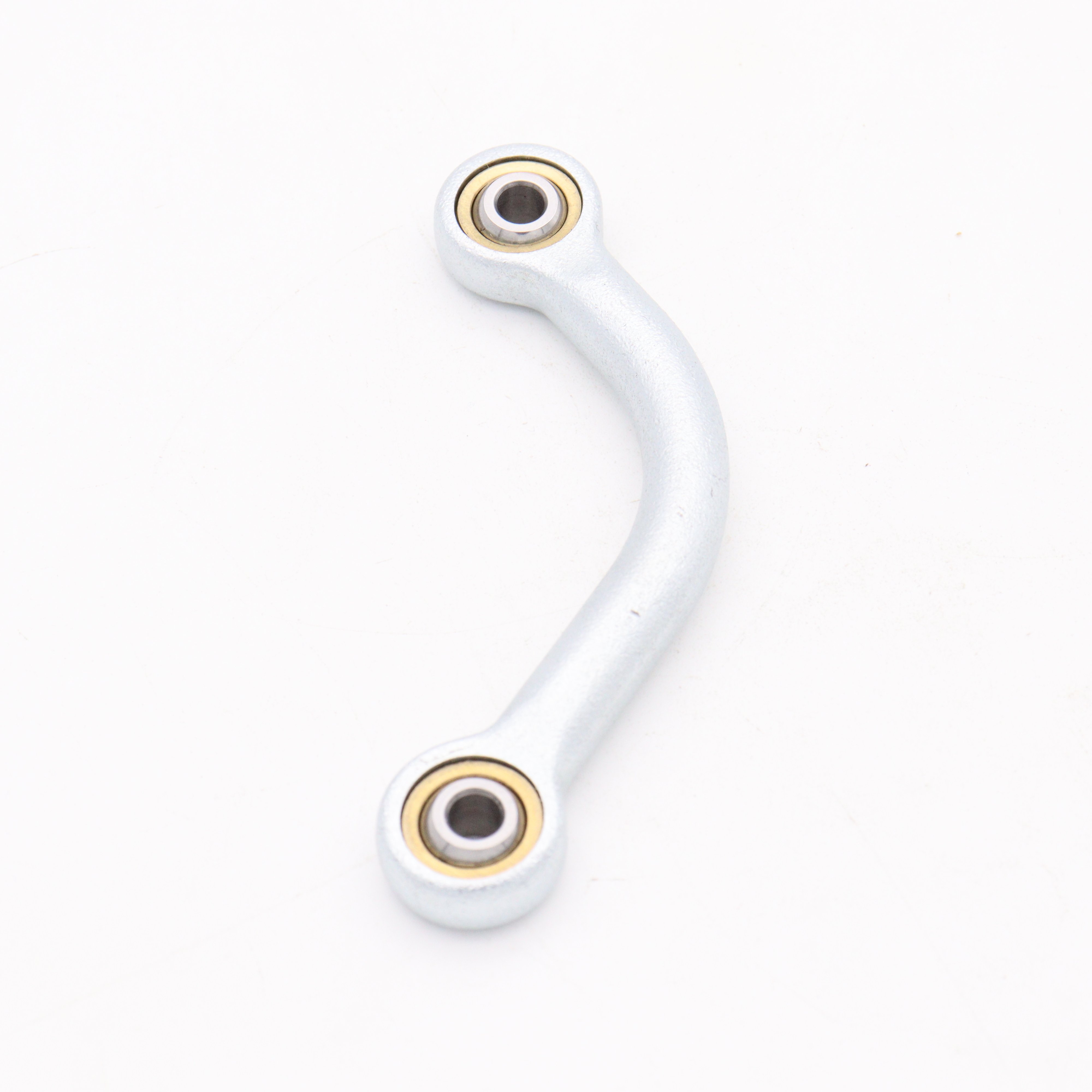 Custom Shape High Precision Stainless Steel Rod End Bearing BEF 16 Female Thread Spherical Plain Bearing