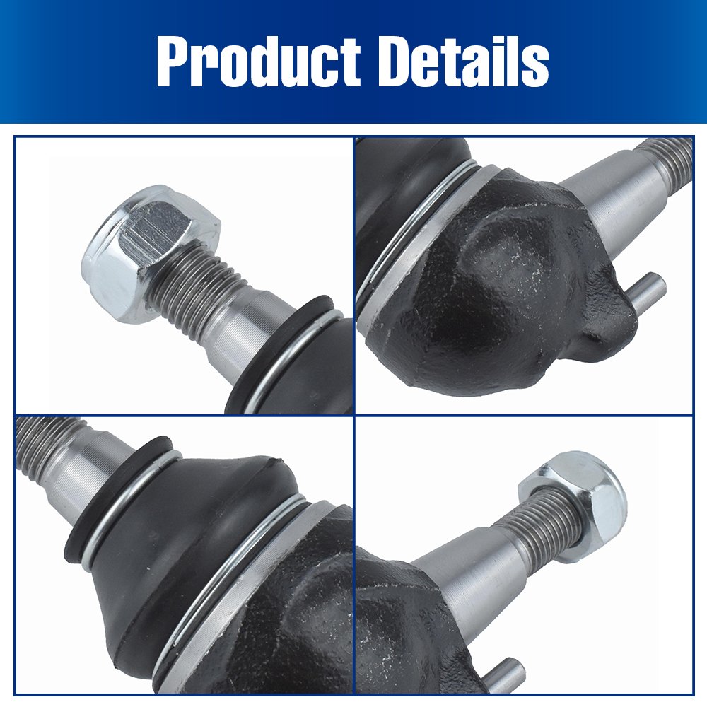 2113300335 Ball Joint for Mercedes benz W202 W211CLK200 CLK430 E200 E280 C180 S600 High Quality