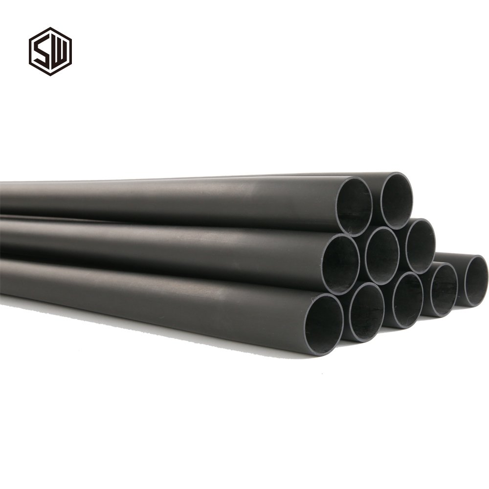 SW Low Deflection Tacos Billiard 11.8 12.4 12.5 12.8 13mm Custom Carbon Cues Shaft Blank Carbon Cue