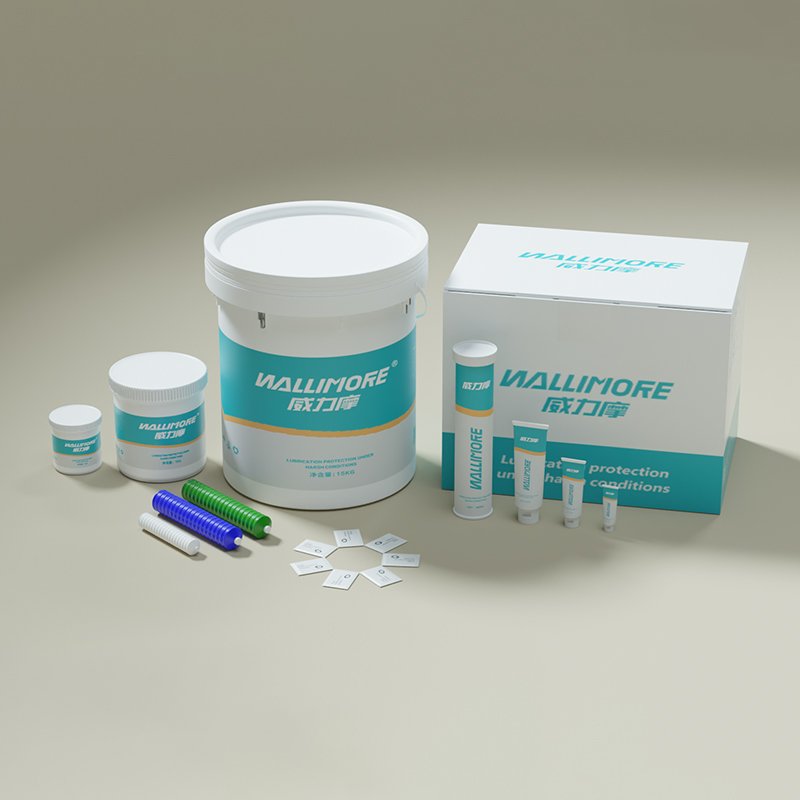 Best-Selling Lithium Grease for Cars Low Noise White Ball Joint Lubricantlass SAE Certified Automotive Grease With Base O