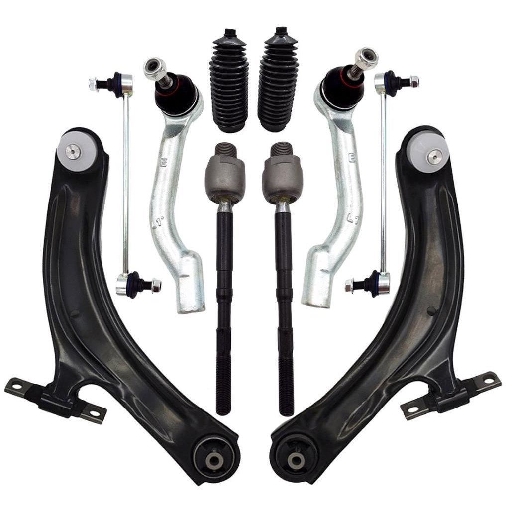 RK622206 CMS301113 Front Left Upper Control Arm for INFINITI NISSAN 54525JL00A 54525JL00B 54525JL00C