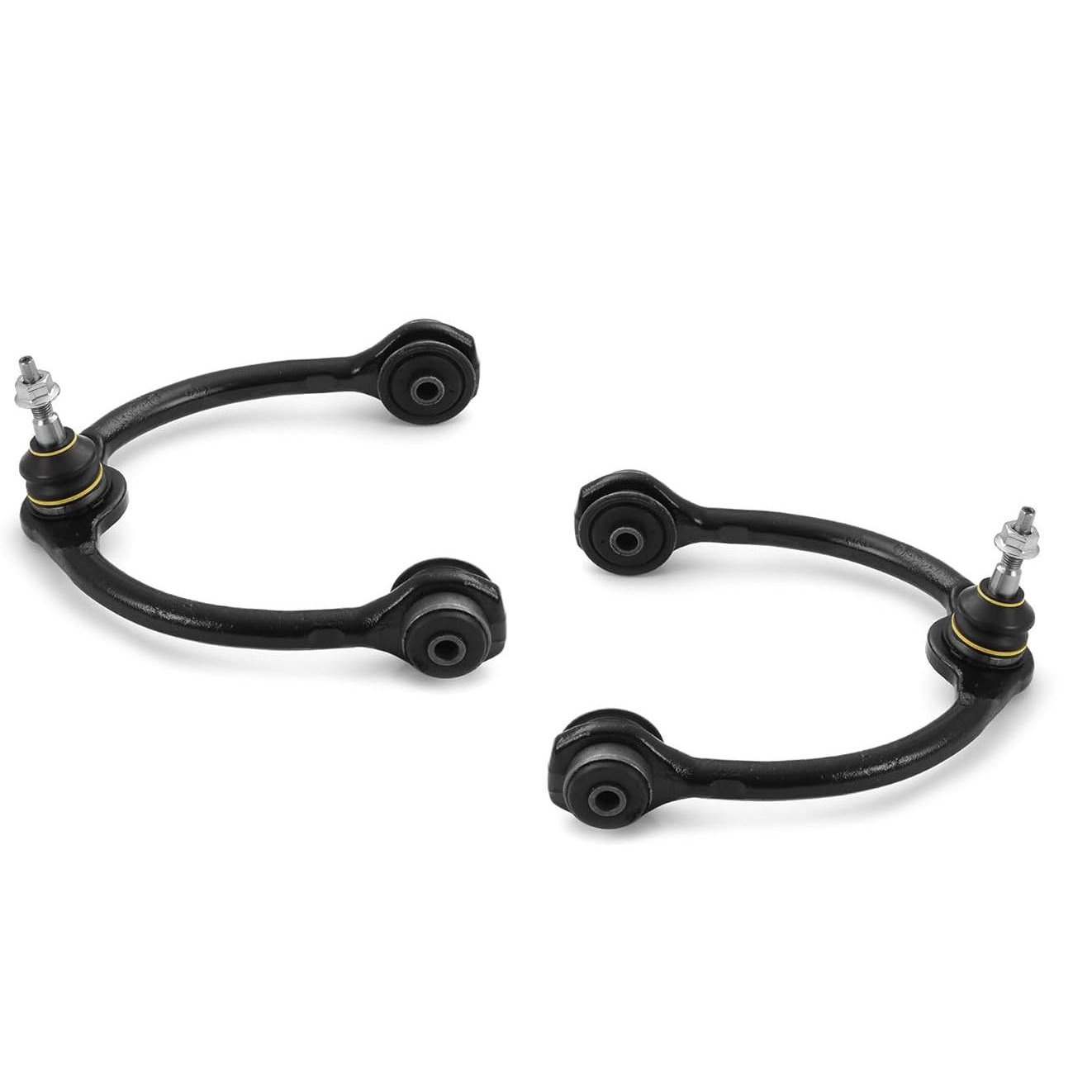K80306 K80308 K80052 K80054 RK80726 Control Arm for Ford F150 Ranger 2023 Mustang F-250 Super Duty explorer Escape Focus