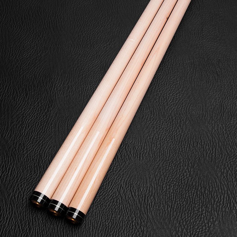 High Quality TY Brand EA Series Pool Cue Stick North American Maple Shaft Center Joint Linen Wrap Taco De Billar Blliard 2023