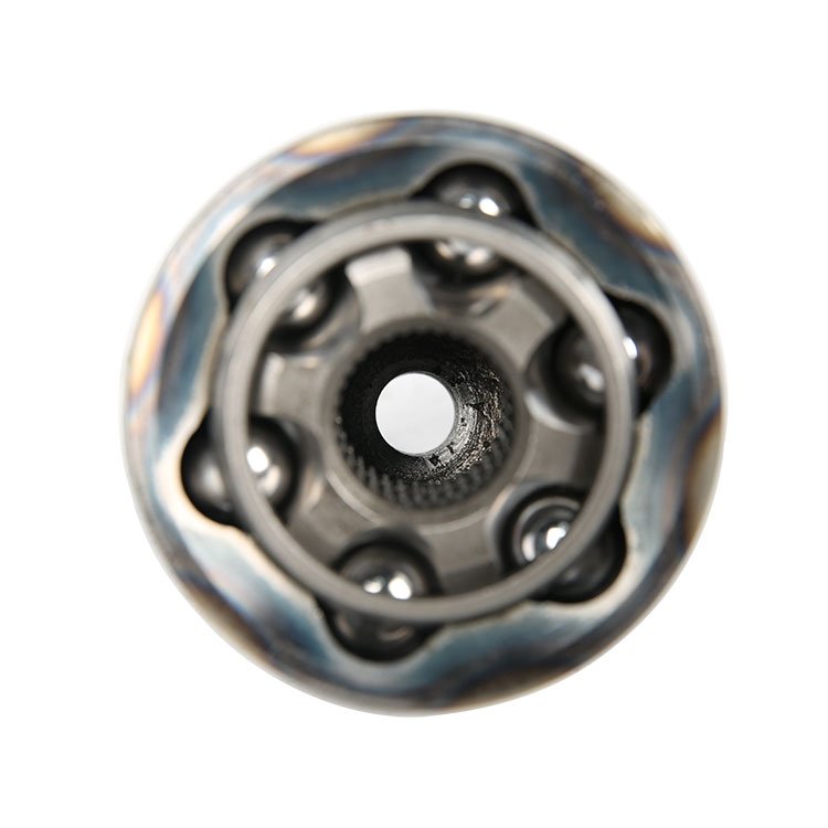 High Quality Ball Joint Auto Parts Good Quality Ball Outer CV Joint for Audi 8K0 498 099 B
