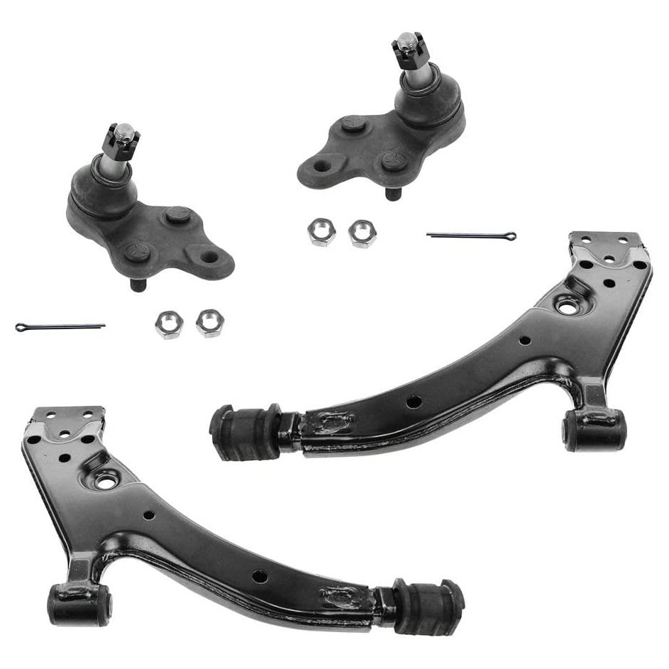 Front Lower 4806946011 4806910051 4806846011 4806810051 Control Arm for Toyota Starlet