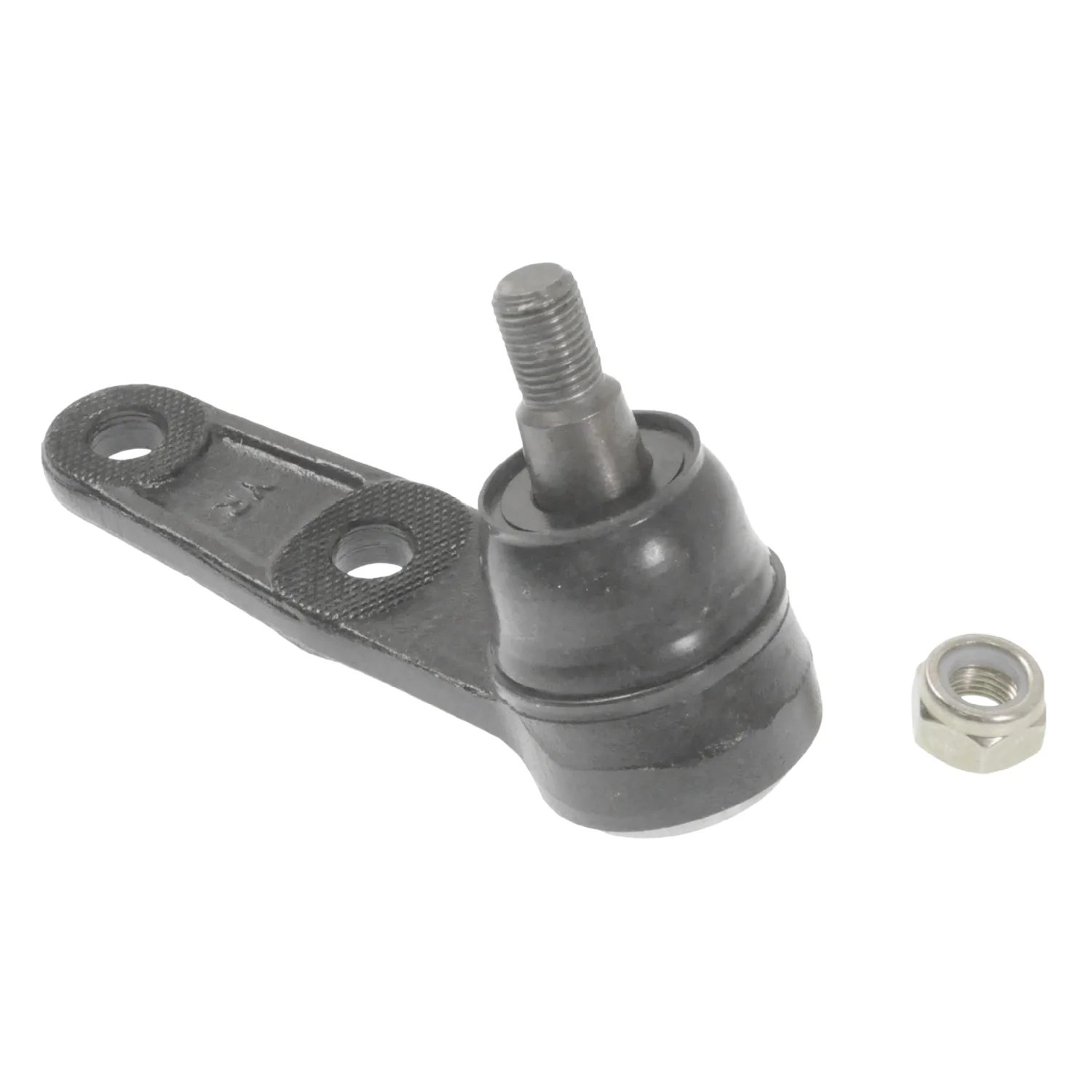 Ball Joint Front Axle Lower Fits CHEVROLET Aveo Kalos DAEWOO 96535089