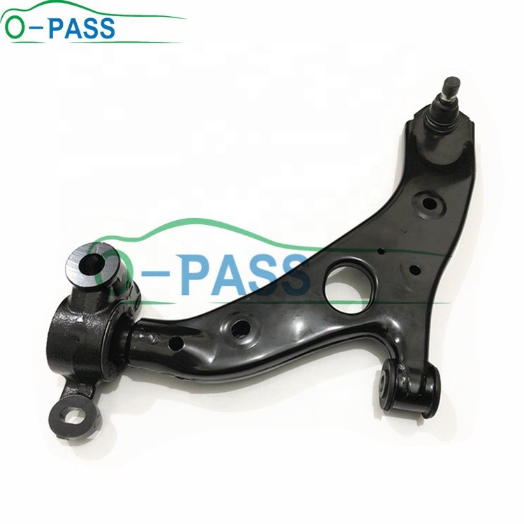 OPASS Front Wheel Lower Control Arm for MAZDA 6 Atenza CX-5 Suv CX-4 KE GJ GL GHP9-34-300 Suspension Manufacturer