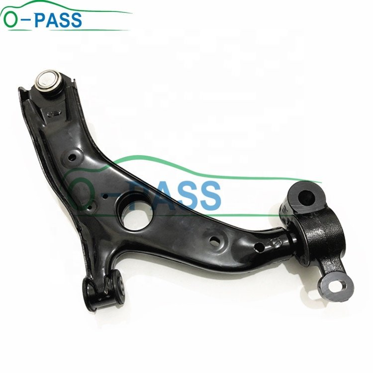 OPASS Front Wheel Lower Control Arm for MAZDA 6 Atenza CX-5 Suv CX-4 KE GJ GL GHP9-34-300 Suspension Manufacturer