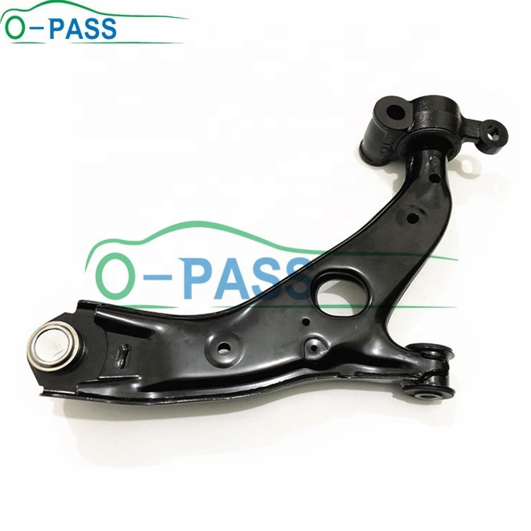 OPASS Front Wheel Lower Control Arm for MAZDA 6 Atenza CX-5 Suv CX-4 KE GJ GL GHP9-34-300 Suspension Manufacturer
