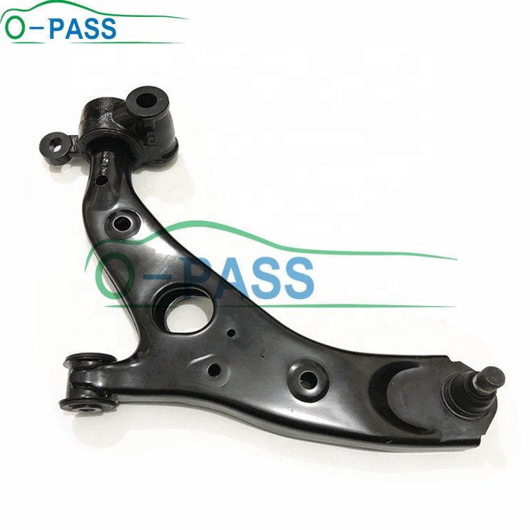 OPASS Front Wheel Lower Control Arm for MAZDA 6 Atenza CX-5 Suv CX-4 KE GJ GL GHP9-34-300 Suspension Manufacturer
