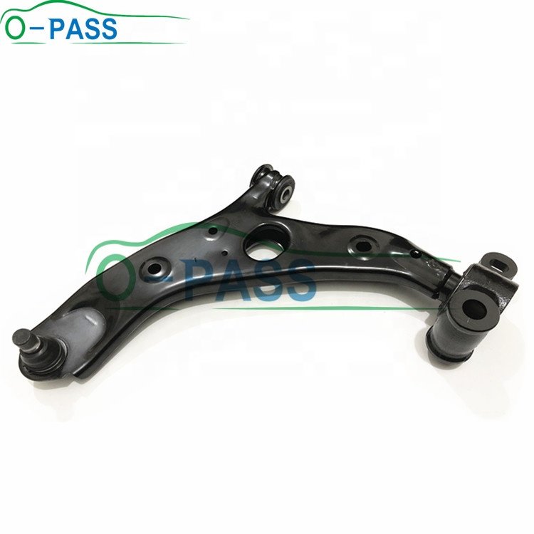 OPASS Front Wheel Lower Control Arm for MAZDA 6 Atenza CX-5 Suv CX-4 KE GJ GL GHP9-34-300 Suspension Manufacturer