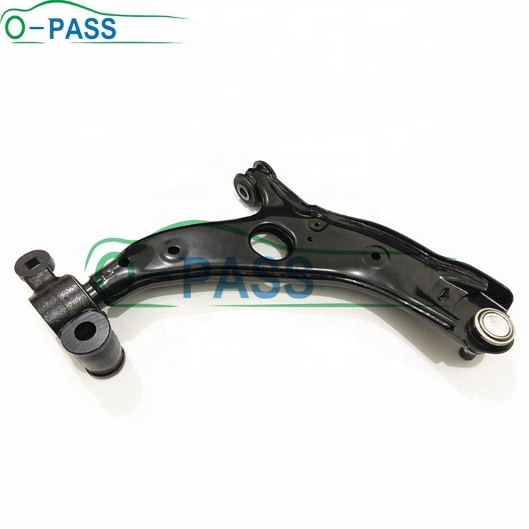 OPASS Front Wheel Lower Control Arm for MAZDA 6 Atenza CX-5 Suv CX-4 KE GJ GL GHP9-34-300 Suspension Manufacturer