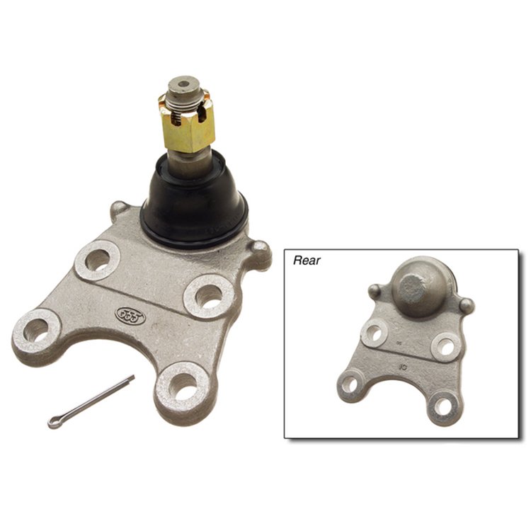 Top Quality 555 Left Front Lower Ball Joints