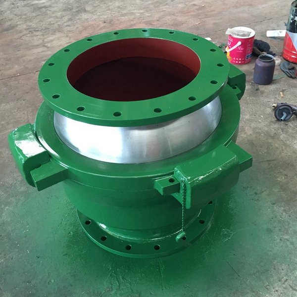 Dredger Ball Joint / Dredger Pipe Joint