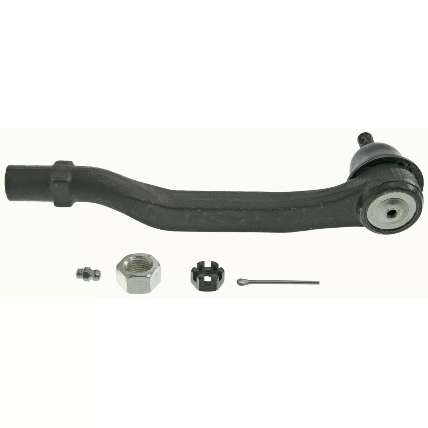New Right External Pull Rod Ball Joint ES3154 for Honda Accord IV (CB) 1990-1993 Steering Wheel Condition New