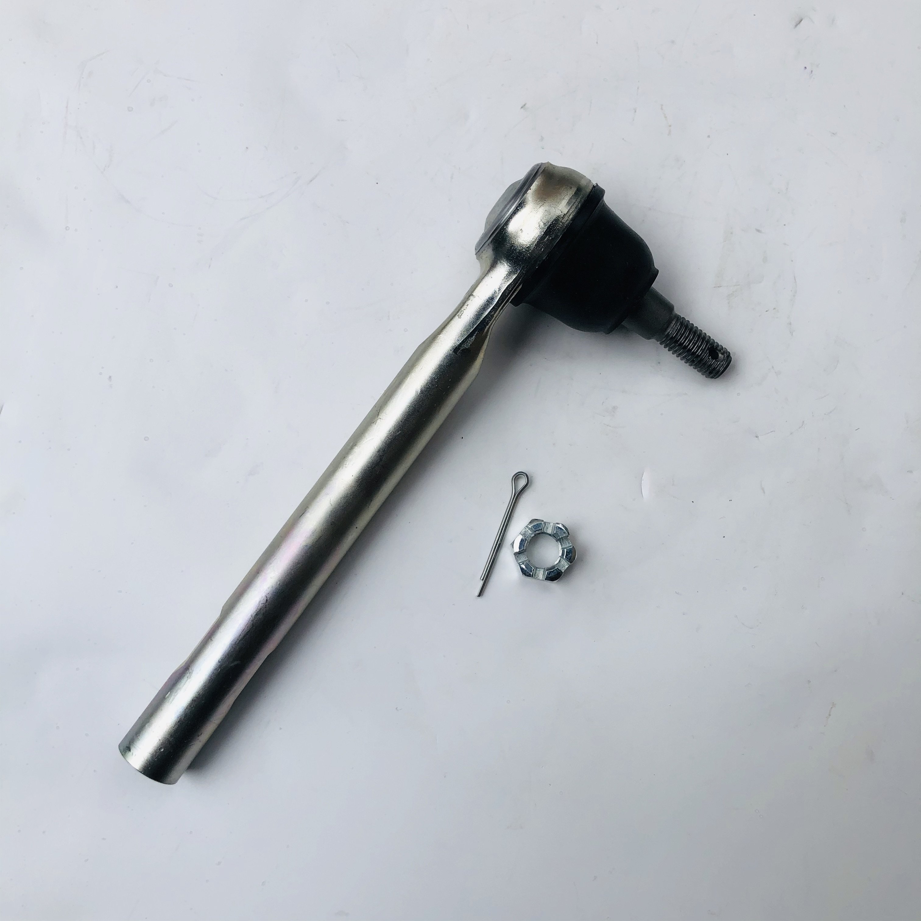 High Quality Steering Outer Ball Joint Left for FORD RANGER2.2 3.2 MAZDA BT-50 T6 T7 T8 UC2M-32-290 UC2M32290