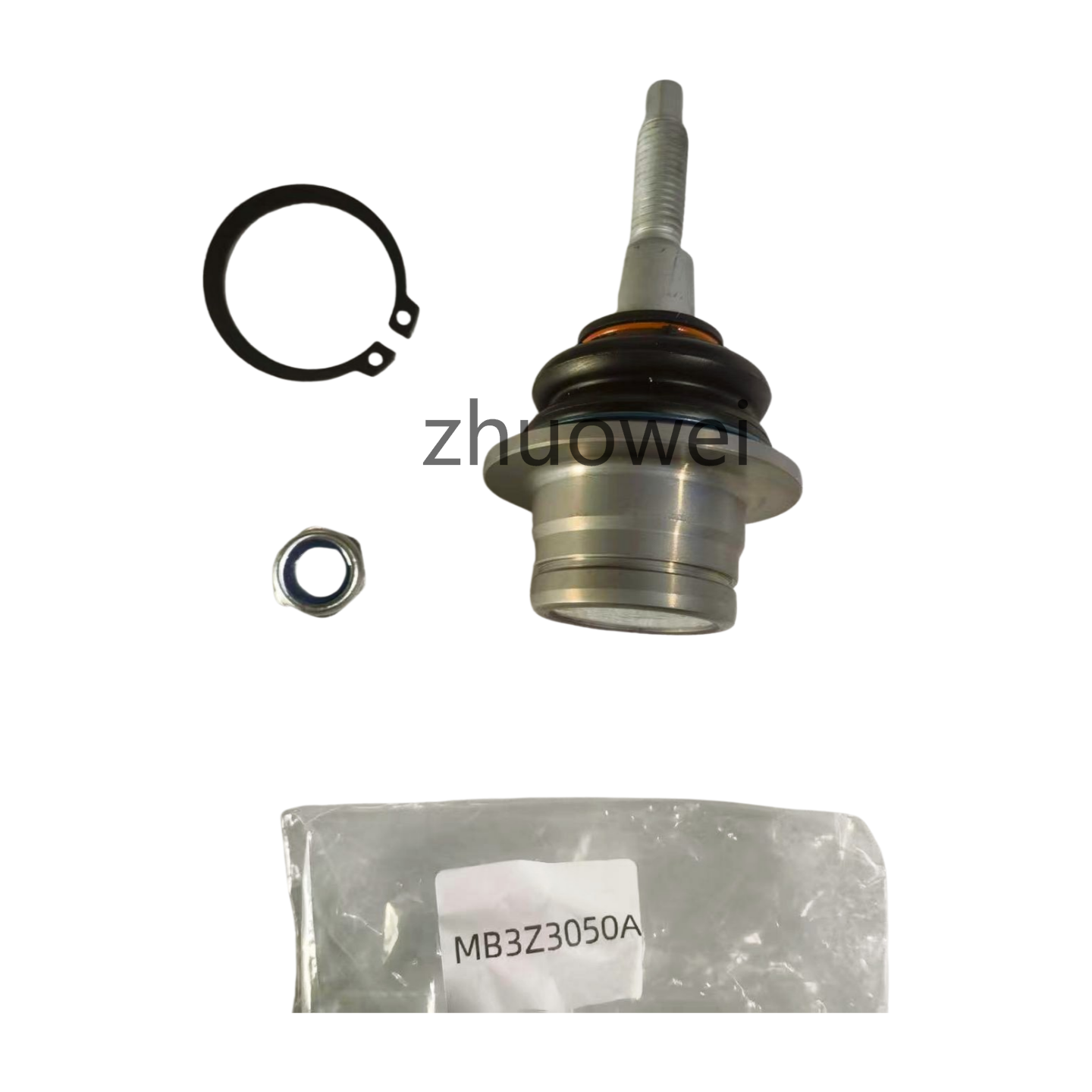 China High Performance Auto Engine Upper Ball Joint OEM MB3Z-3050-A for Ranger Pickup 2023 Years