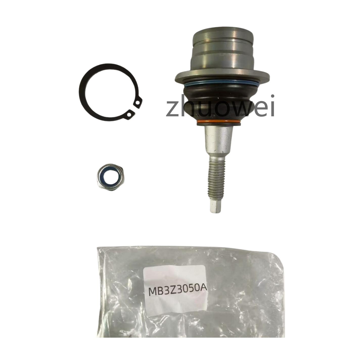 China High Performance Auto Engine Upper Ball Joint OEM MB3Z-3050-A for Ranger Pickup 2023 Years