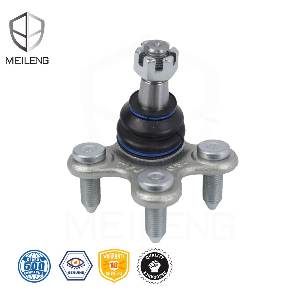 Meileng Auto Suspension Lower Ball Joint 51220-T43-J01 Car Front Lower Ball Joint for Honda Civic Integra FE5 FL7 FL4 FE4