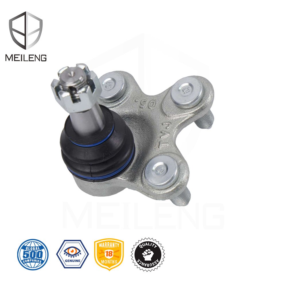 Meileng Auto Suspension Lower Ball Joint 51220-T43-J01 Car Front Lower Ball Joint for Honda Civic Integra FE5 FL7 FL4 FE4