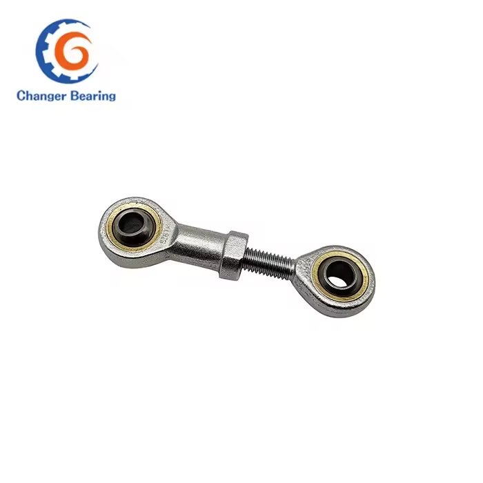 8mm 10mm Right Hand Male Thread Metric Fish Eye Rod End Ball Joint Bearings SA8T/K SA10T/K