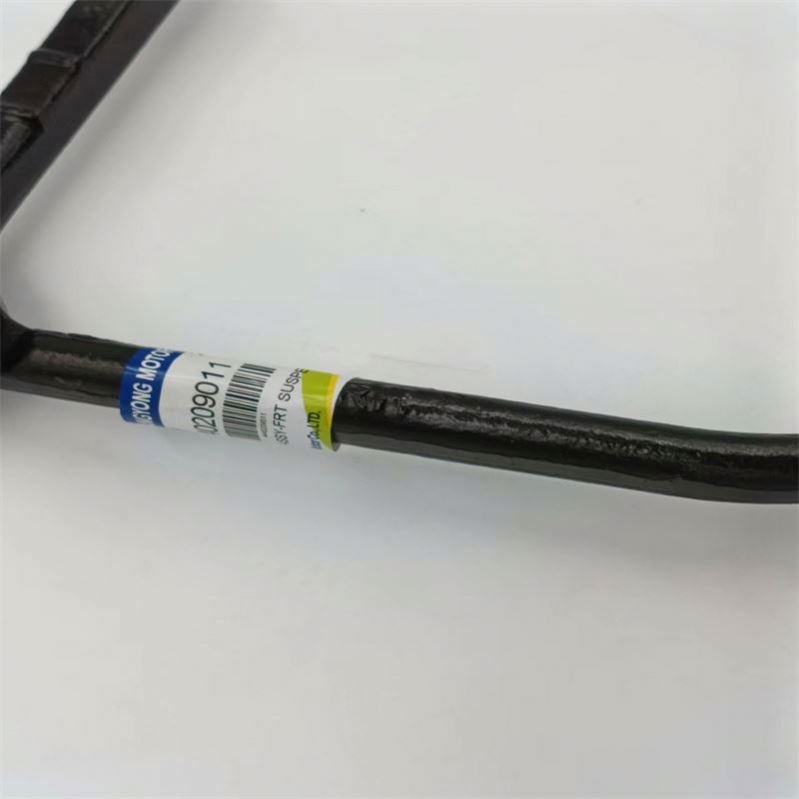 High Quality Front Upper Right Control Arms 4440209011 for Actyon Kyron Iron Ssangyong Rexton