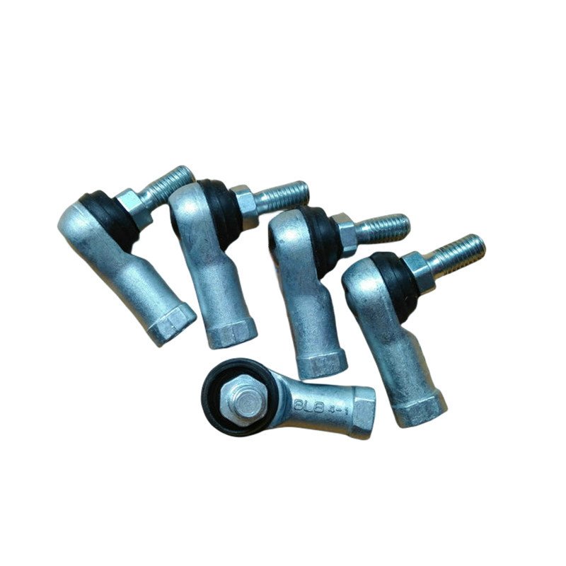 High Quality Factory Supply Straight Ball Joint Rod End Bearing Studded Socket Ball Joint Rod Ends
