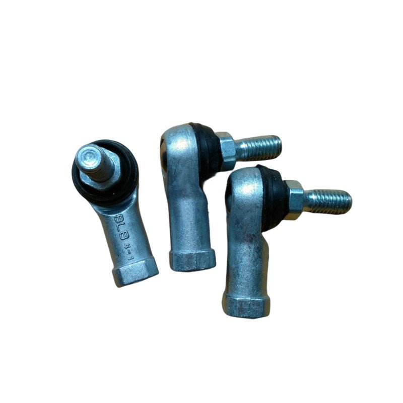 High Quality Factory Supply Straight Ball Joint Rod End Bearing Studded Socket Ball Joint Rod Ends