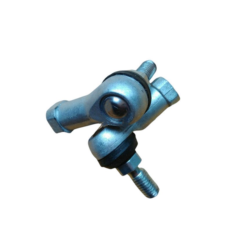 High Quality Factory Supply Straight Ball Joint Rod End Bearing Studded Socket Ball Joint Rod Ends