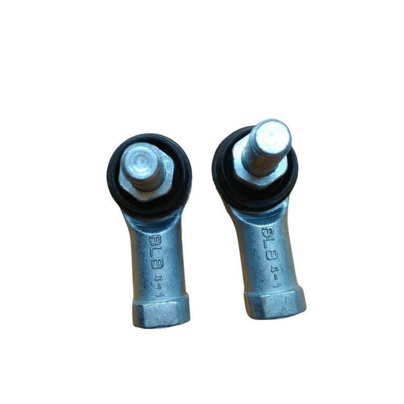 High Quality Factory Supply Straight Ball Joint Rod End Bearing Studded Socket Ball Joint Rod Ends