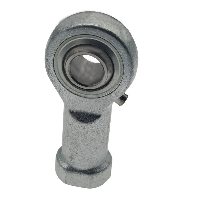 High Quality Factory Supply Straight Ball Joint Rod End Bearing Studded Socket Ball Joint Rod Ends